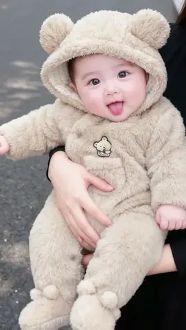 Gấu bông #mecuabedau #fypシ #lenxuhuong #thoitrangtreem 