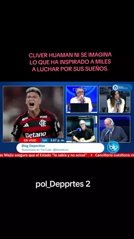 @pol_Deportes 2  @bluradioco @Flamengo  Lo mejor de la final de la libertadores  @conmebol libertadores 