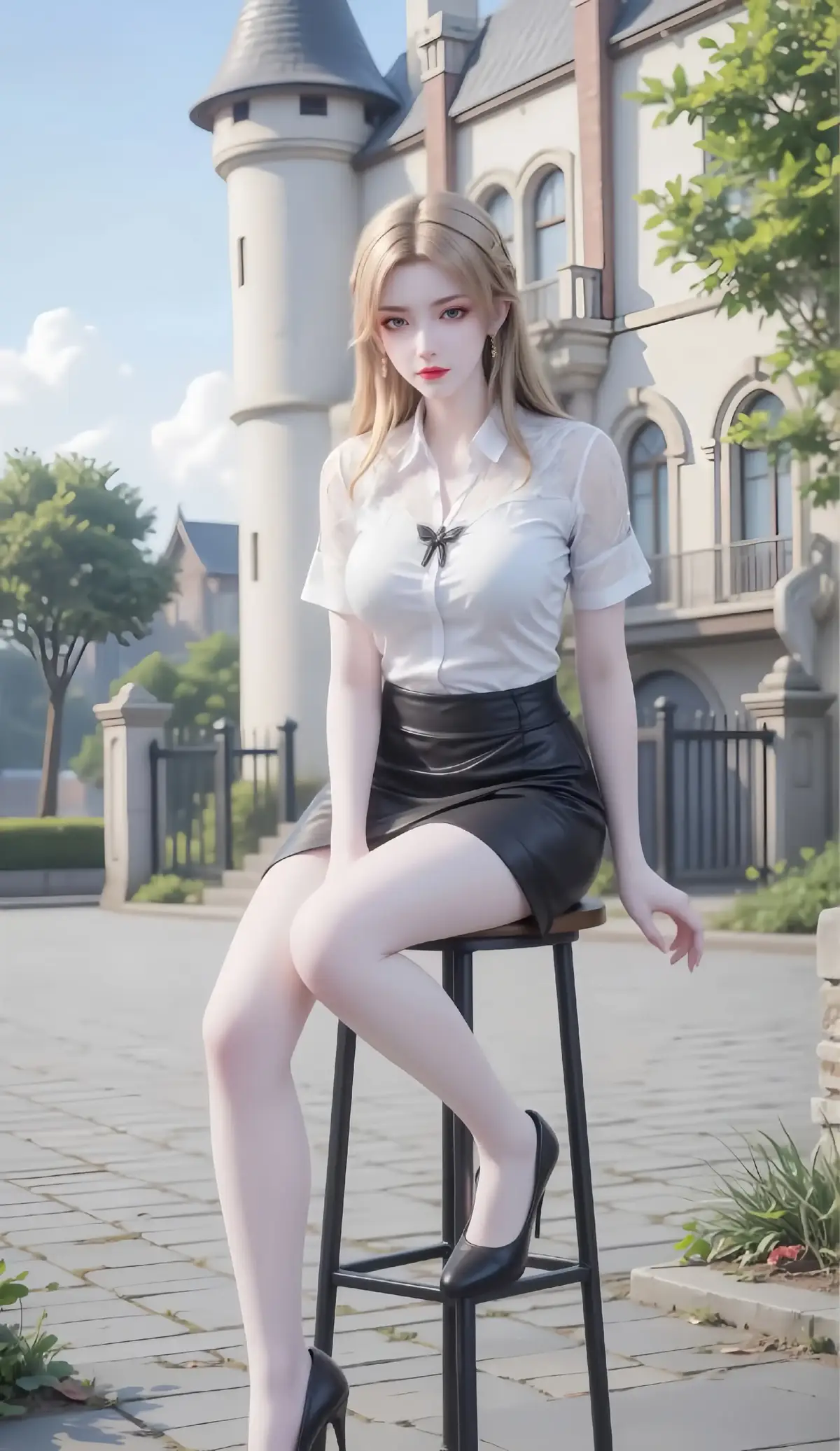 Thảilân#mỹnhânhoạthình3dtq#hh3dtq#cailin.