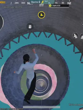 Come and play this wow map now in PUBG MOBILE  #pubgmnextstarprogram #pubgmobile  #pubgmobilec9s27 #pubgmwow