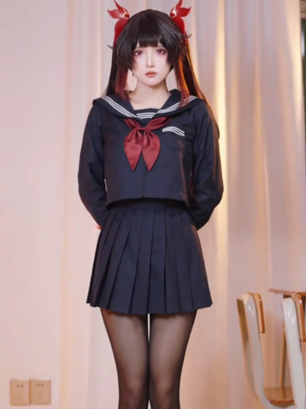 #sparklehsr #HonkaiStarRail #cosplay #douyin #fyp 