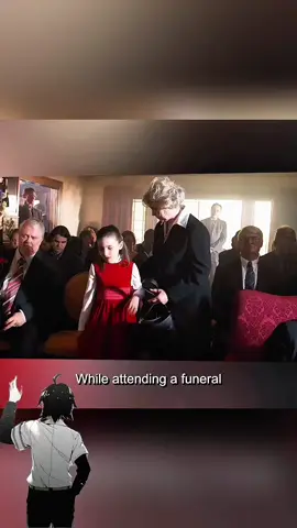 သရဲတွေကိုမြင်နိုင်တဲ့ ကောင်မလေး #animefyp #foryour #2025foryou #animerecap #fyp 