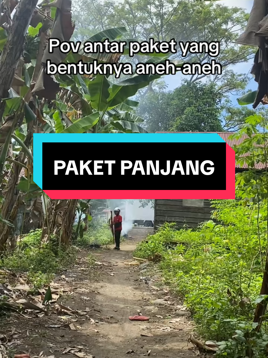 siap mengirimkan paketmu apapun bentuknya #jntexpressid #viral #fypdonggggggg #fyp  credit @taufik_jnt025 