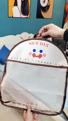 #Mga medyas at panloob na mesh bag#Mga nakasabit na mesh bag Maaari itong mag-imbak ng mga panloob, medyas, at mga garbage bag.