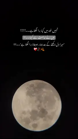 حساس لوگ اتنے مضبوط ہوتے ہیں کہ اپنے علاوہ کسی کا نقصان نہیں کرتے۔۔!!❤️‍🩹