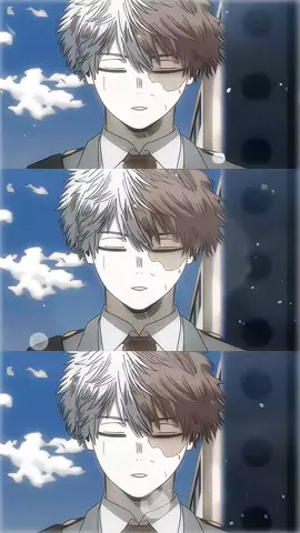 anh có nghe || #shototodoroki #xhh #viral #wiqzgr #meowii໒꒱ིྀ @TikTok 