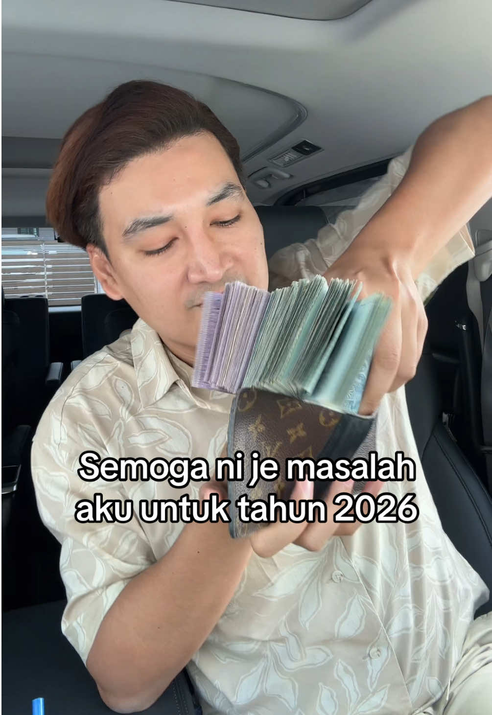 Yang lain aku tak nak. Korang nak tak masalah yang sama ni untuk tahun 2026? 🤪 #fyp #fypmalaysia #viral 