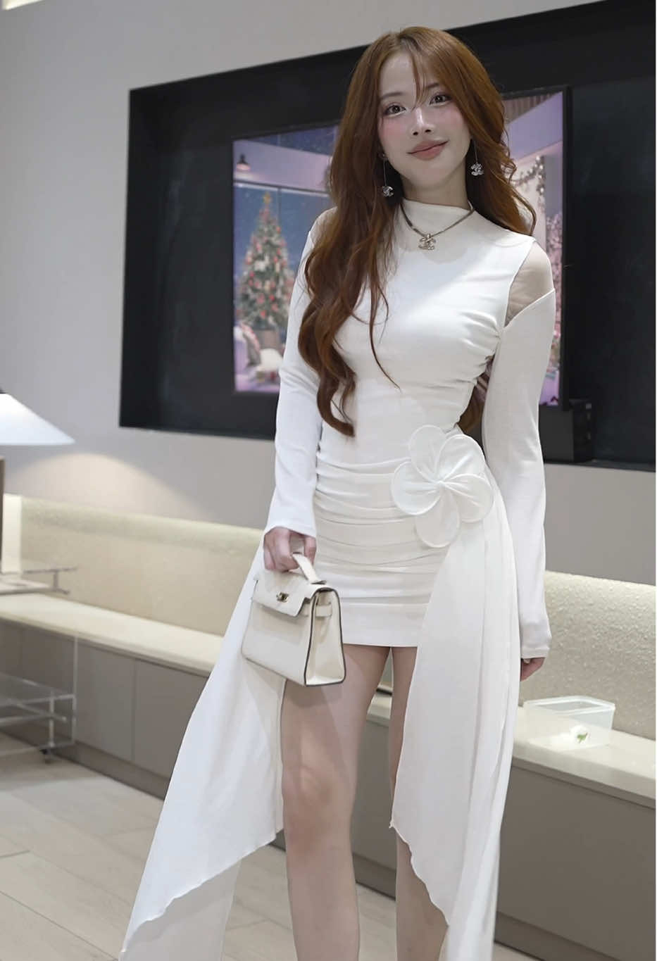 Trong đầu cứ vang vang cái giai điệu này 🎶🎼 #bũnboutique  #xuhuongtiktok  #xuhuong #viralvideo #phoidoxinh 