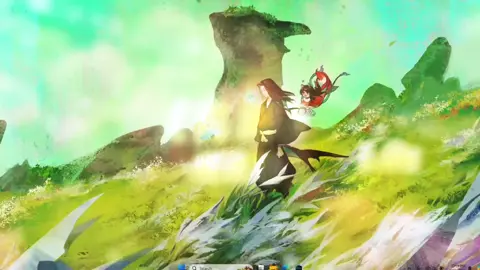 Kiên Trì #cochannhan #reverendinsanity #nhactrungquoc #xh 