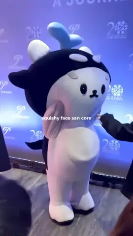 san: for a sharp jawline  #polcasan #taynew #fypシ゚ 