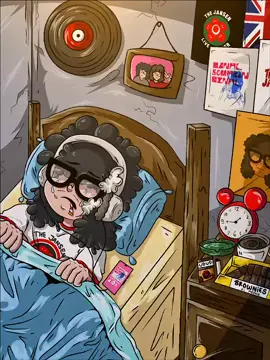 jansen juga a?? #thejansen #digitalart #illustration #ibispaintx 