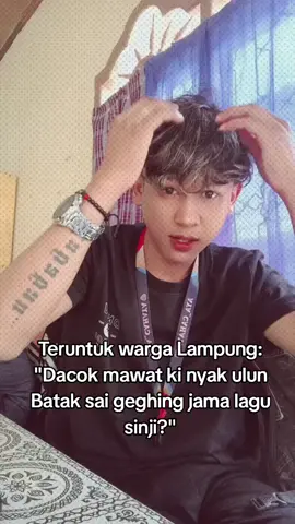 #bujangorgen #remixlampung #kumbanghati #halakbatak @Aya🖤 @Aya❤  #nababanmargana 