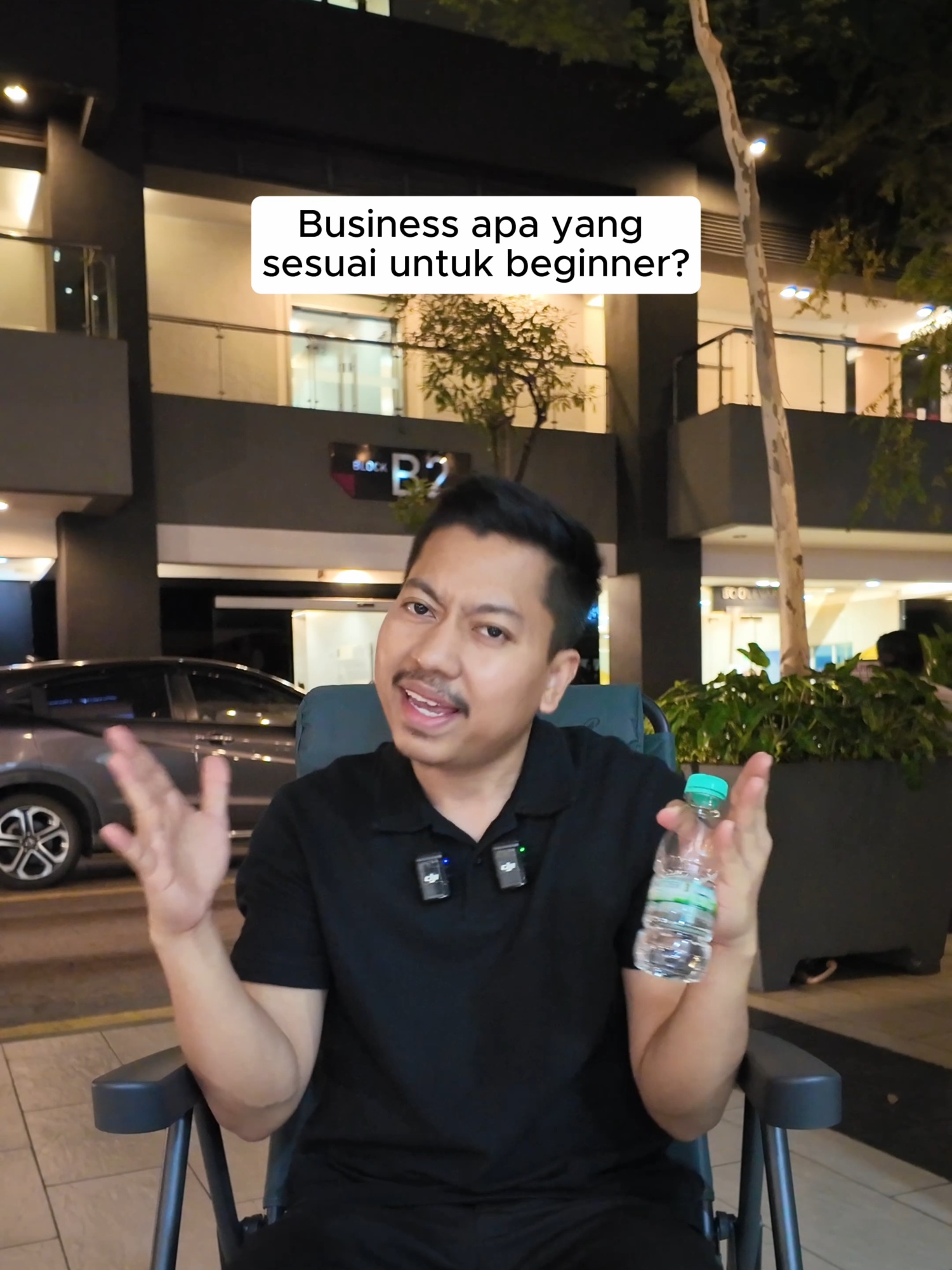 Business apa yang sesuai untuk beginner?