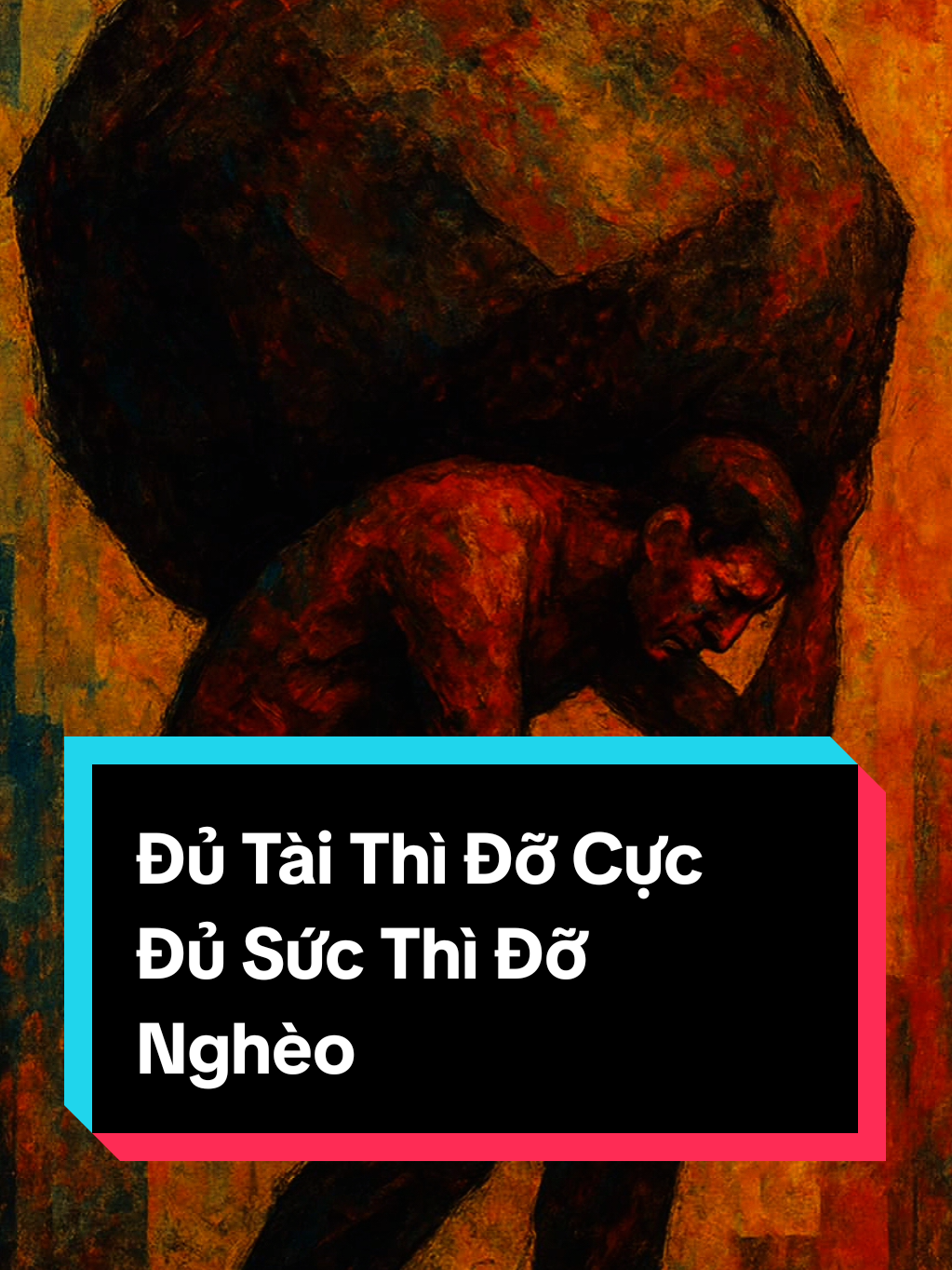 Đủ Tài Thì Đỡ Cực Đủ Sức Thì Đỡ Nghèo  #mrngam #vatphamphongthuy #mayman #phongthuy #thaoduoc 