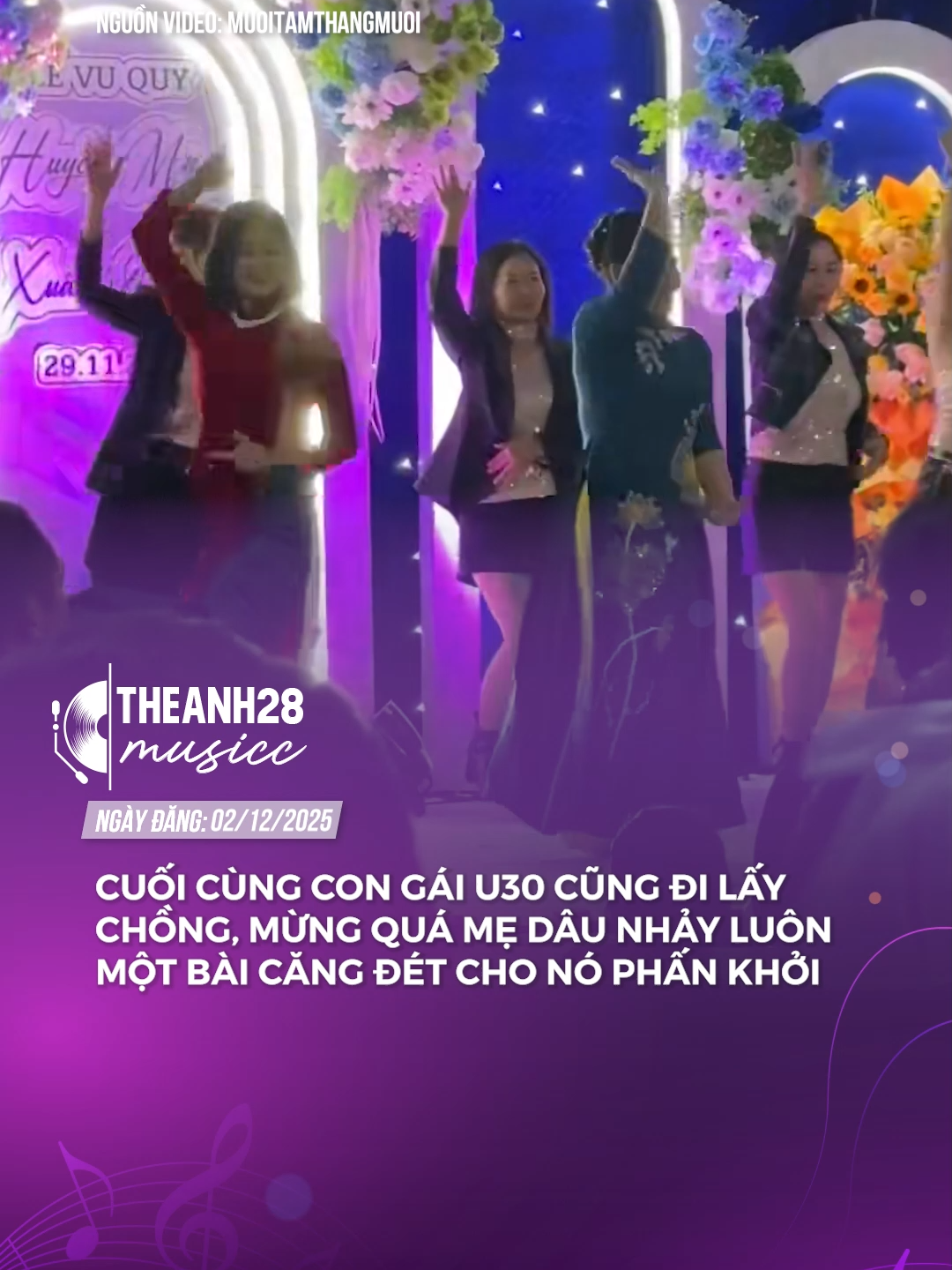 MỪNG LẮM RUI =))))#theanh28 #theanh28music #tiktokgiaitri #tiktoknews #music