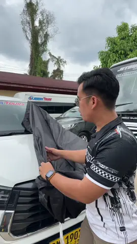 Melindungi dari cakaran kucing ya 😍 #fypシ゚ #covermobil 