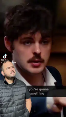 You can’t critique Christianity by attacking a God who only exists in your hypothetical. #christiantiktok #biblequestions #jesusisking #faithdebate #apologetics 