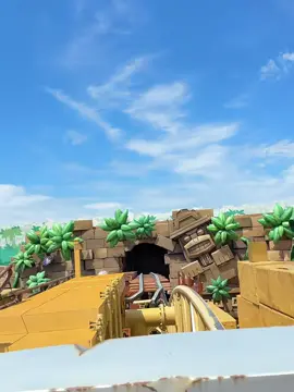 大阪USJの絶対外せないジェットコースター！ 一人称視点、楽しすぎる！ #大阪 #usj #ジェットコースター 