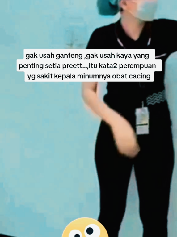 kita hiburan dlu sejenak ngilngin mumet d kepala🤭🤭🤭