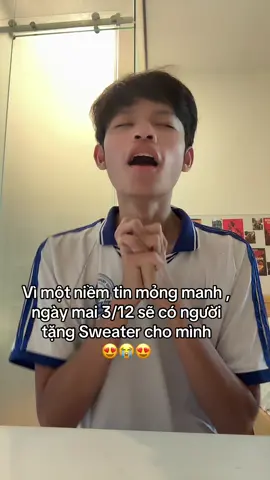Chắc k có ma nào 😍😍😍