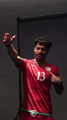 📸❤️🇴🇲 #FIFAArabCup