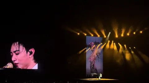 Tháng 5 #SOOBIN #SOOBINLIVECONCERT #ALLROUNDER #SSLABEL #KINGDOM @SOOBIN 