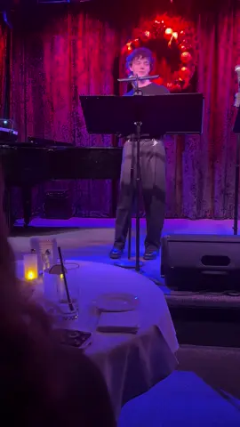 More jack wolfe ❤️❤️❤️#jackwolfe #tomkitt #birdlandjazz  @jack wolfe 