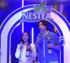 Sponsor task for Nestea. Enjoy na enjoy ang karaoke 🫶🏻 #IñigoJose #Caprice #fyp #viralvideo #fyppppppppppppppppppppppp PBBCollab20 PBBCollab20Update Iñigo