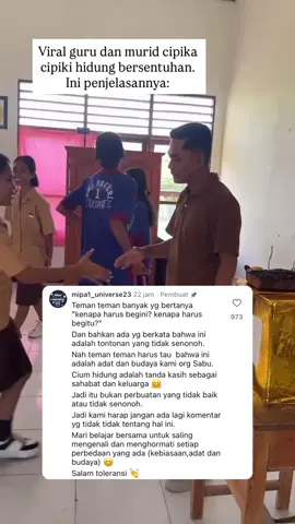 #gurudanmurid #cipikacipiki 