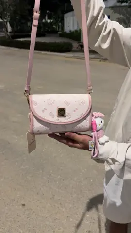Túi cute ha ✨ #xuhuong #hellokitty #tuanhaishop #tuitangnguoiyeu #borryrosa 