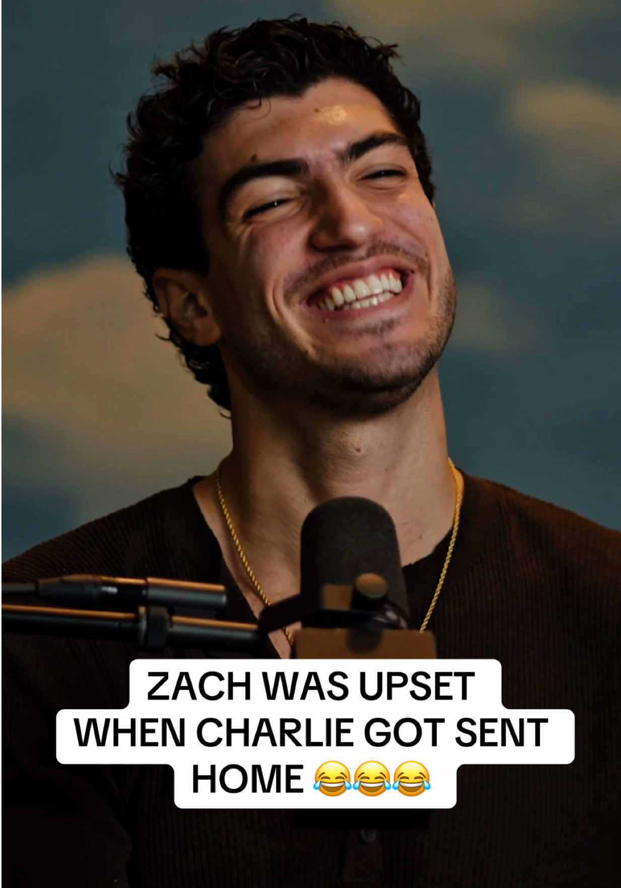 We’re being honest here 😂 #LoveIsland #loveislandusa #loveislandusaseason7 #fyp @Charlie Georgio 