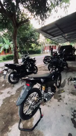 knalpotnya forsale bosz #mxsoloraya #mxprostreet 