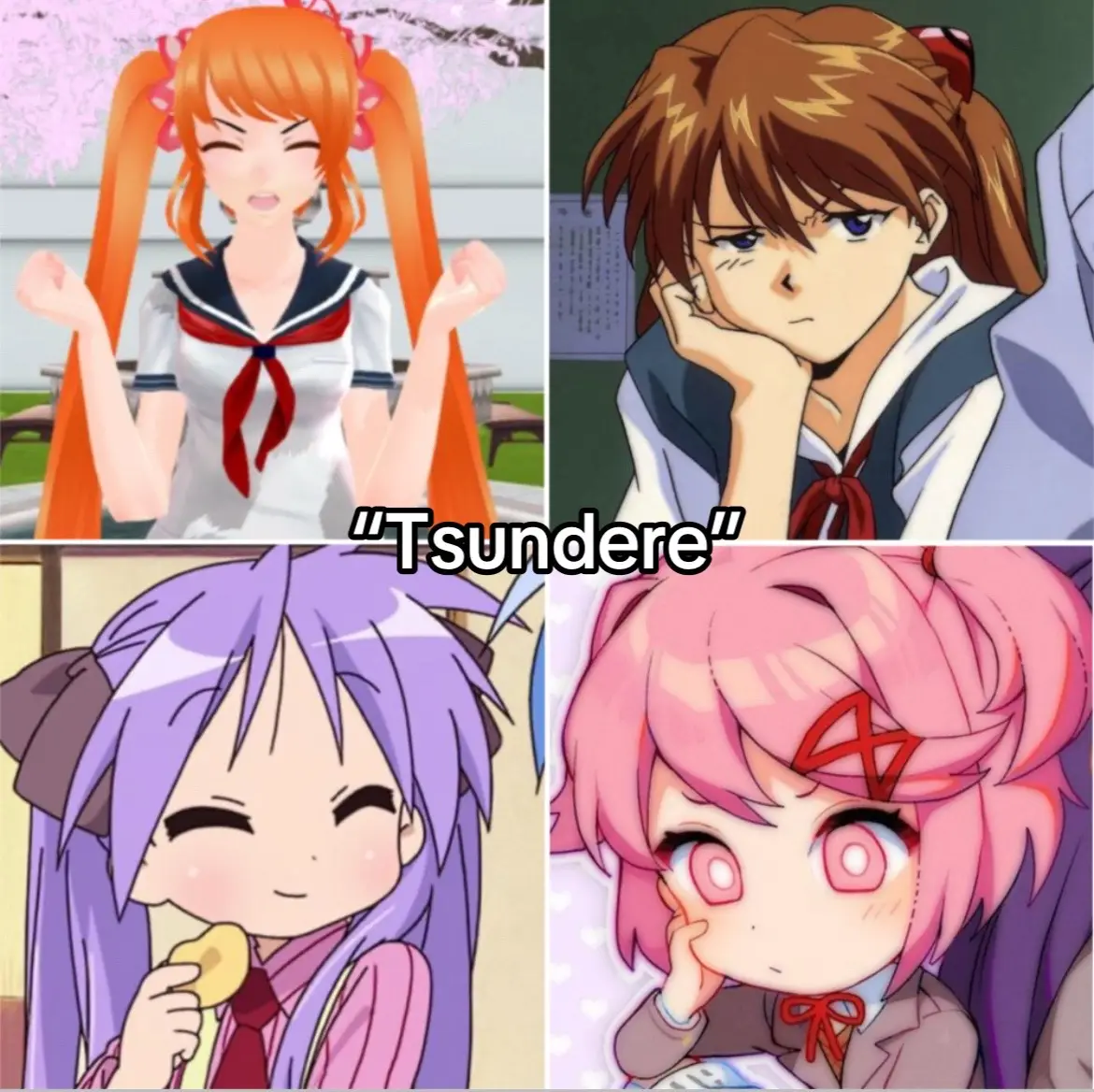 #fyp #anime #cutecore #cutecore🎀🦴🍮🐾 #dere 