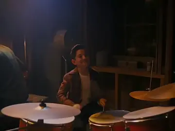 es los amooooo  #lovestory #parati #welcometoderry #fyp @HBO Max 