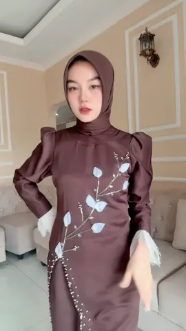 #foryoupage #kurungmelayu 