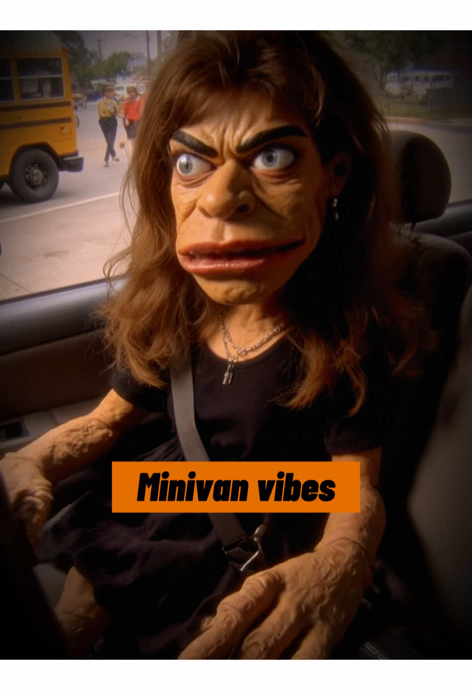 Amenaza en los pasillos,pasajero en la tercera fila.#weirdcore #dkane #edgar #stereotype #dreamcore