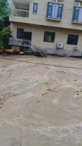 #heavyflood #flood2025 #climatechange 