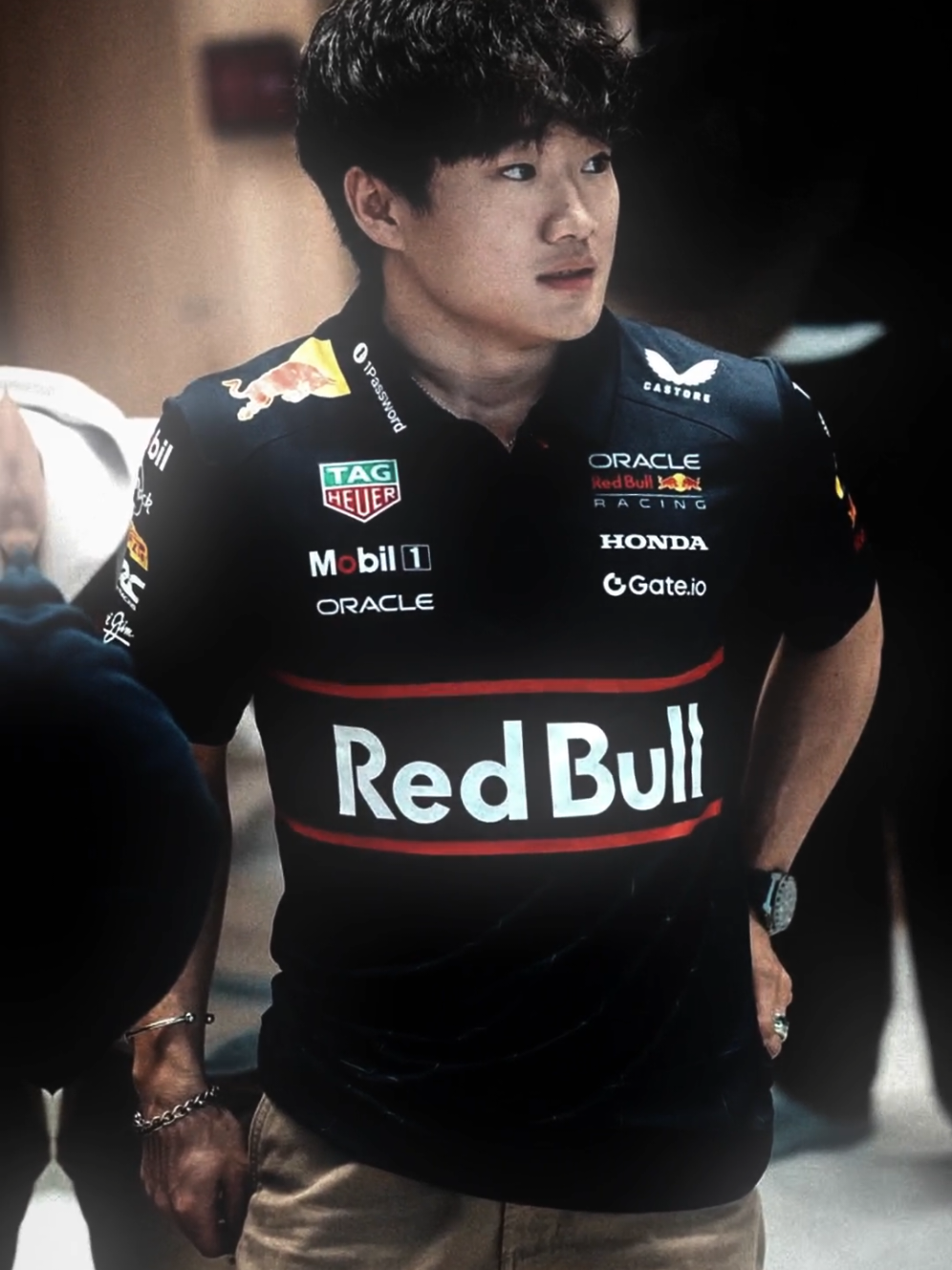 yuki done | req tutup guys 😃 #yukitsunoda #redbullracing #f1edit #jj #fyp 