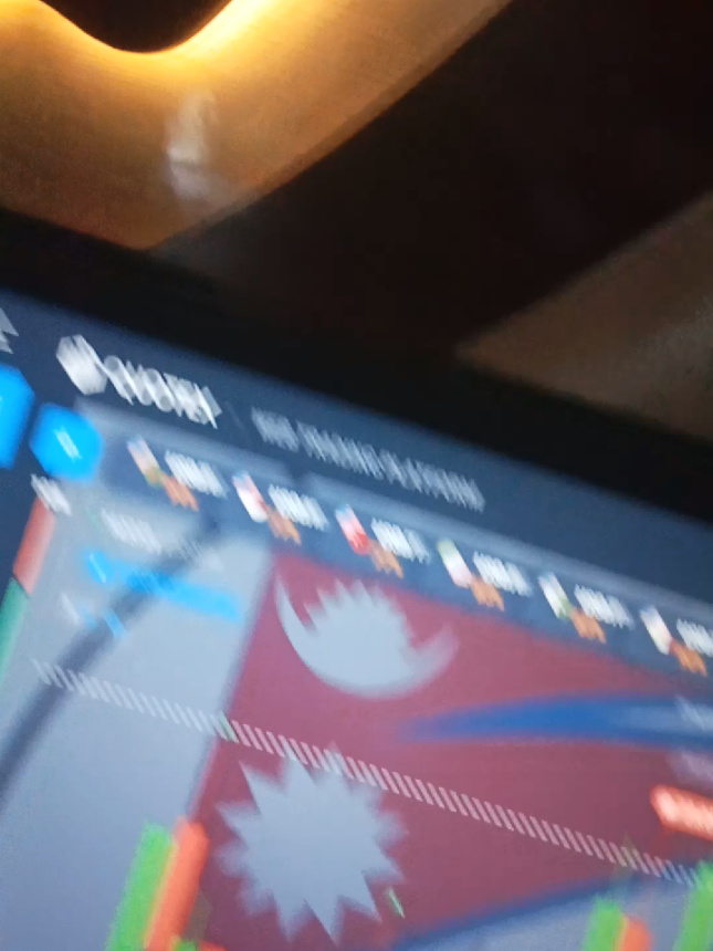 Risk lene ka himat hai to aa-nau maidan me 🫵🤣😈 #Nepalitrader🇳🇵 #foryoupage #Quotextrading #keeploveing❤️✌️ #fypシ゚viral🖤tiktok☆♡🦋myvideo 
