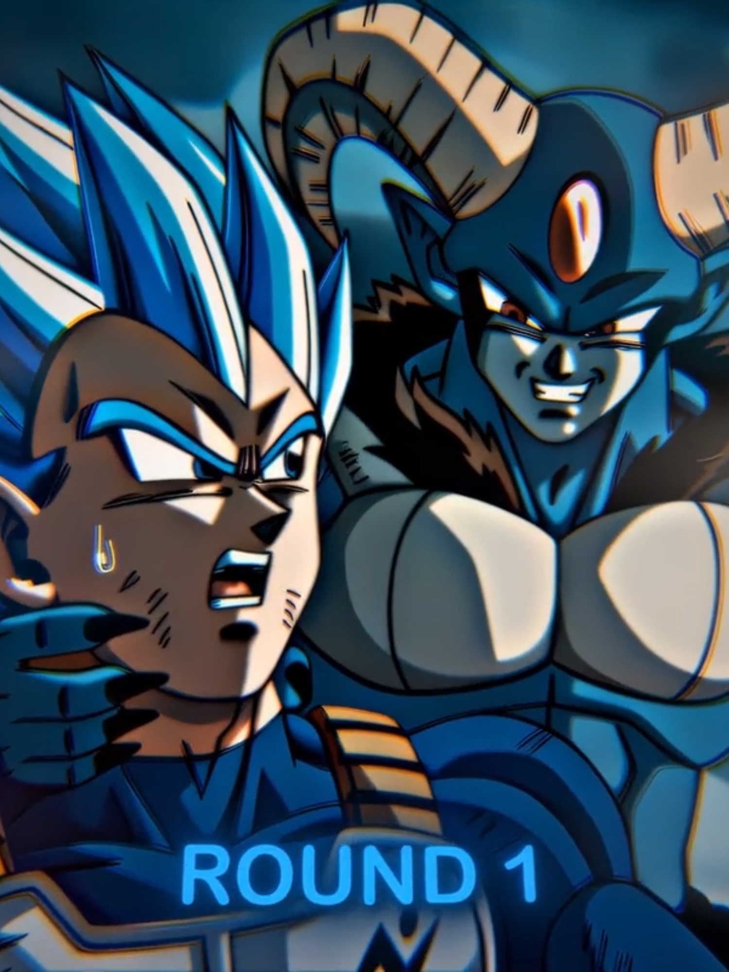 1 million followers! I love you guys, thank you for always supporting me 😭​❤️ #anime #dragonballz #dragonballsuper #goku #vegeta #moro ★ upload method ★ TG: @editing_news