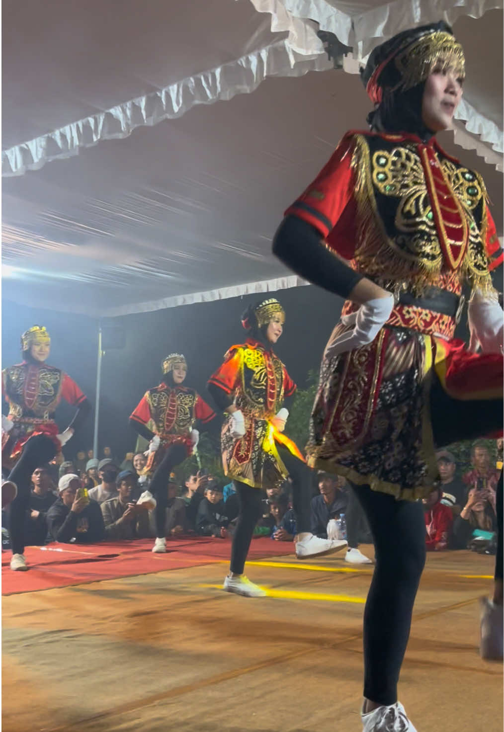 Pramilo bagian mburii 😂 #fypシ゚ #setyamuda #keseniantradisional🇮🇩 #ngluwar 