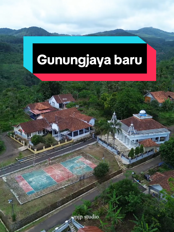 gunungjaya baru #salem  #gunungjaya 