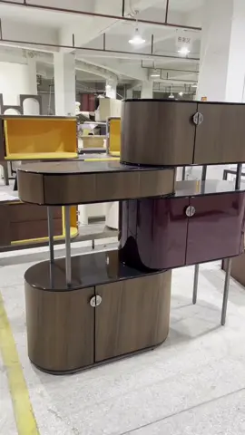 This is a multifunctional cabinet with many uses.#cabinet #furniture #furniturefactory #luxuryhomes #Home      