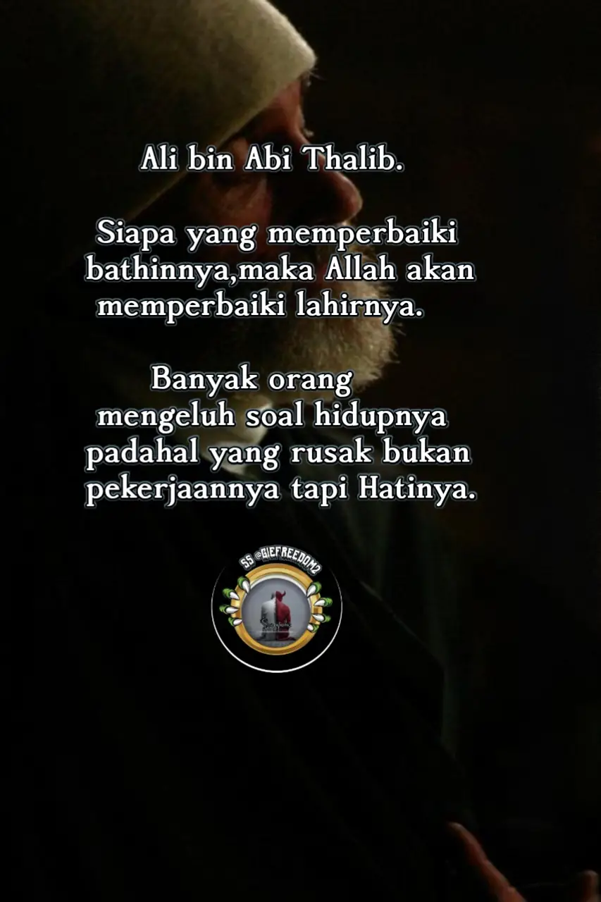 quotes#nasehatdiri #kesadaran #🥀🖤 