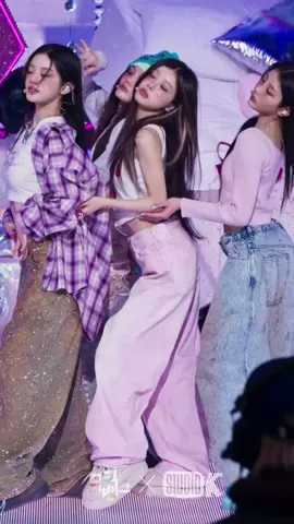 #moka #illit #fancam 