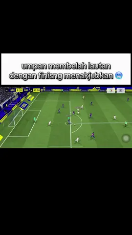 kalian nangka gak?#efootball #efootballmobile #efootball2026 #konami #fyp 