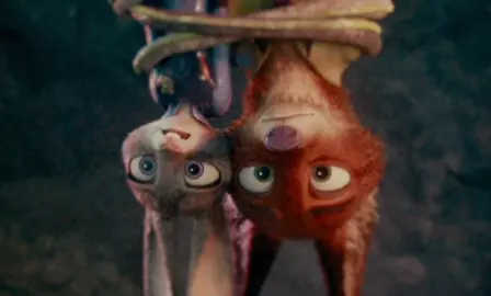 yes i cried and dare i say his confession was better than an actual kiss ?????  ✧  #zootopia#zootopia2#nickwilde#judyhopps#fyp  