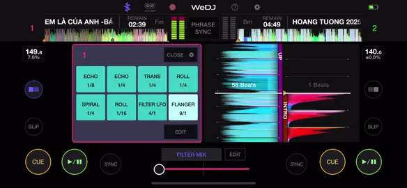 Anh xin mãi mãi yêu emm trọn đời 👀#🚀BảoLoi🚀 #nhachaymoingay #fyp #xuhuong #wedj🚀🔥 bngottt💝