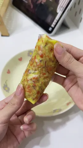 Tui ăn rồi thấy ngon quá mới quay lên cho mn xem nè  @Mê ăn vặt  #chuchanshop  #banhtrangphoisuong #banhtrangbo #xh #anvat 