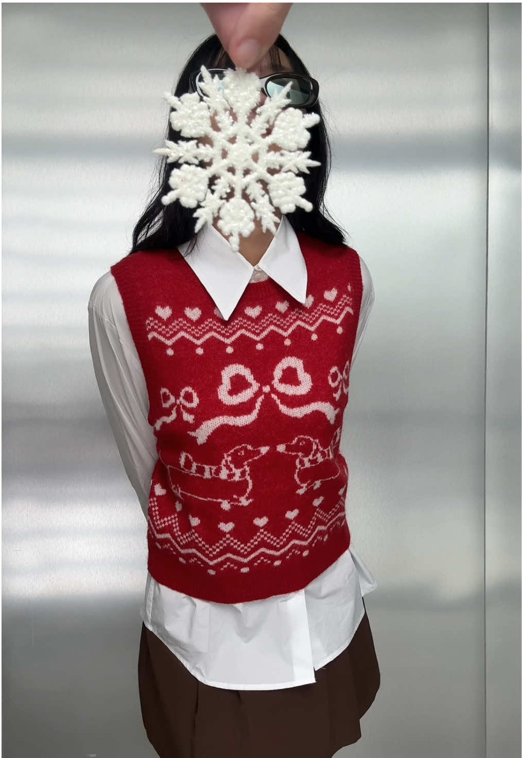 Round n’ round, joy all around❄️🎄✨ #AIIZ #AIIZxPNKFF